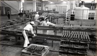 打造世界飲料強(qiáng)國(guó) 成為社會(huì)友好型行業(yè)