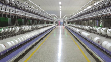 寧夏砥礪奮進(jìn)推動輕工紡織產(chǎn)業(yè)高質(zhì)量發(fā)展