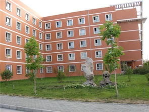 新疆輕工職業(yè)技術學院圖冊