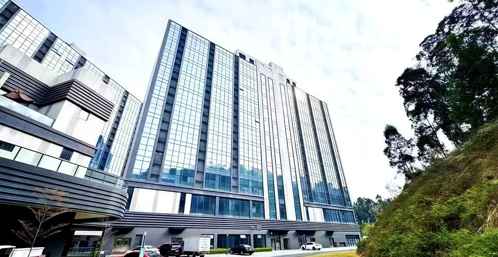 廣東輕工職業(yè)技術大學位置揭秘